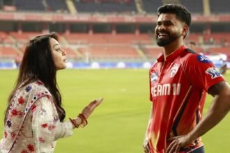 ipl ಫೈನಲ್​ಗೆ ಲಗ್ಗೆಯಿಟ್ಟ ಕಿಂಗ್ಸ್​​