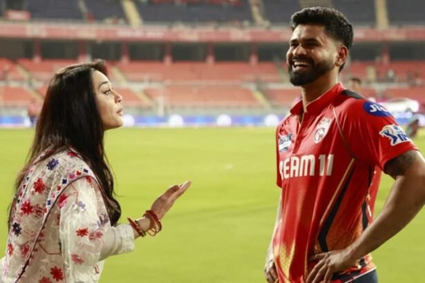 ipl ಫೈನಲ್​ಗೆ ಲಗ್ಗೆಯಿಟ್ಟ ಕಿಂಗ್ಸ್​​
