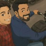 ghibli photos