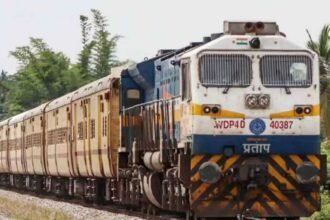 indian railway news