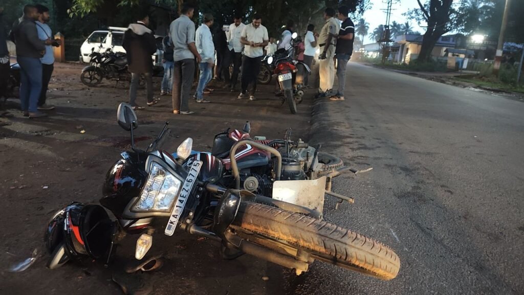 Headmaster Dies in Tragic Bike Accident 09