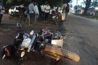 Headmaster Dies in Tragic Bike Accident 09