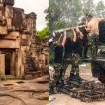 ಥಾಯ್ಲೆಂಡ್, ಕಾಂಬೋಡಿಯಾ, ಗಡಿ ಸಂಘರ್ಷ,  Thailand, Cambodia, Border Clash,  UNESCO Temple, 
