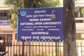 IGNOU Admissions End August 15