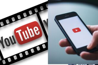 YouTube Trending