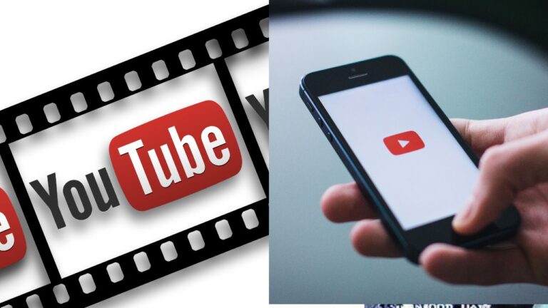 YouTube Trending