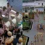 Shivamogga Central Jail Raid