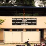 Lokayukta Traps Mudinakoppa Panchayat Secretary for Bribe in Shivamogga