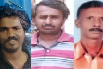 Missing Persons in Shivamogga