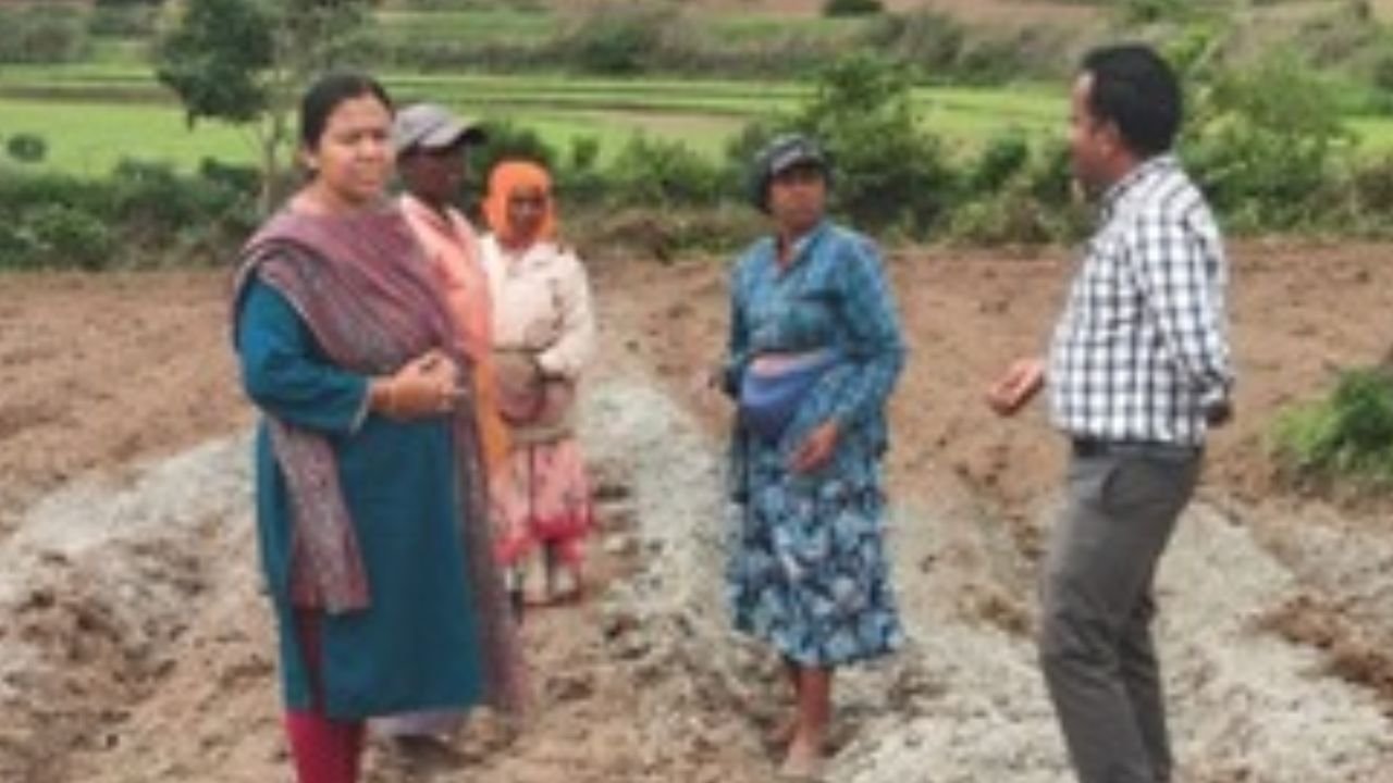 agriculture news 02/ ರೈತರಿಗೆ ಕೃಷಿ ಇಲಾಖೆಯಿಂದ ಮಹತ್ವದ ಸುದ್ದಿ : ತಕ್ಷಣವೇ ಈ ಕೆಲಸ ಮಾಡಿ 1 agriculture news Karnataka