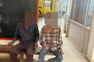 Shivamogga Police Report