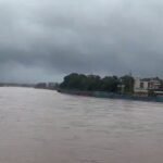 Karnataka rain Karnataka rain forecast Tunga Dam water level, Shivamogga dam, Tunga reservoir, dam level today, Sharavathi water level, Karnataka dam live status, Tunga inflow, Tunga outflow, Shivamogga rain impact on dam