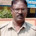 Dedicated Anavatti ASI Dies in Hit&Run Crash 07)