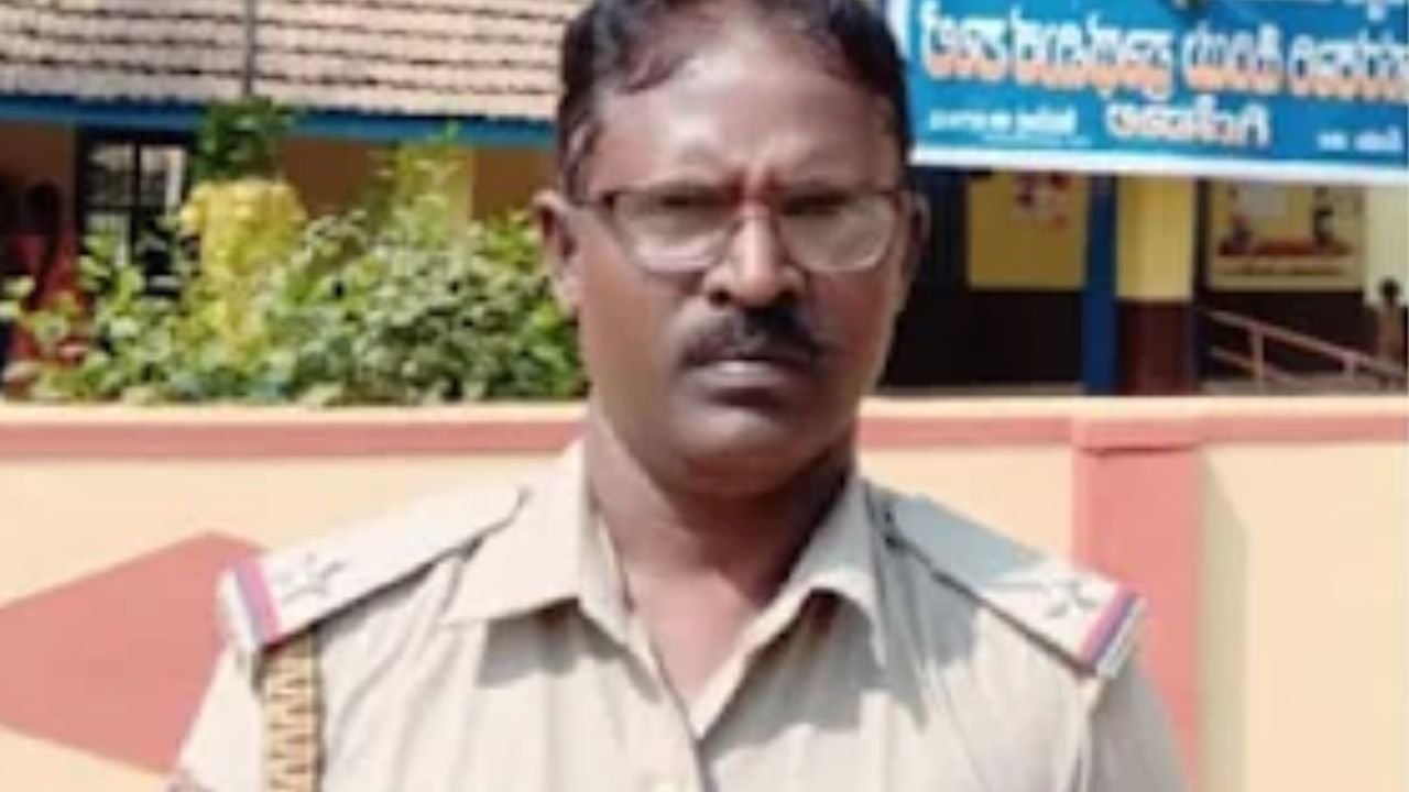 Dedicated Anavatti ASI Dies in Hit&Run Crash 07)