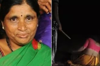 Woman Dies After Exorcism Torture