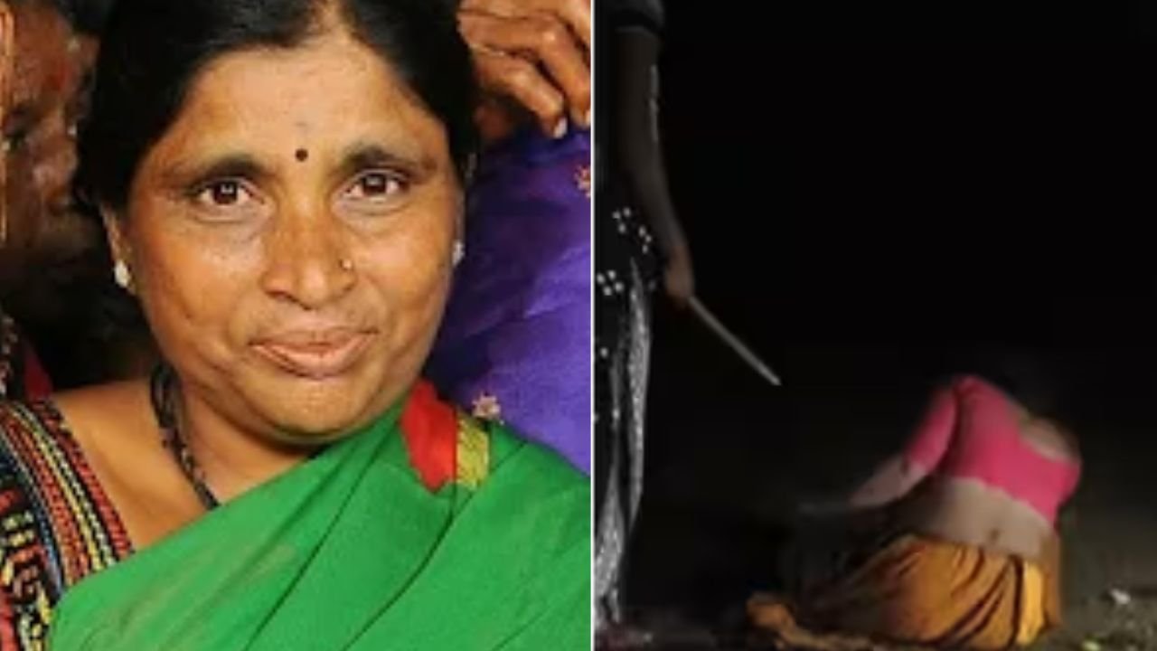 Woman Dies After Exorcism Torture