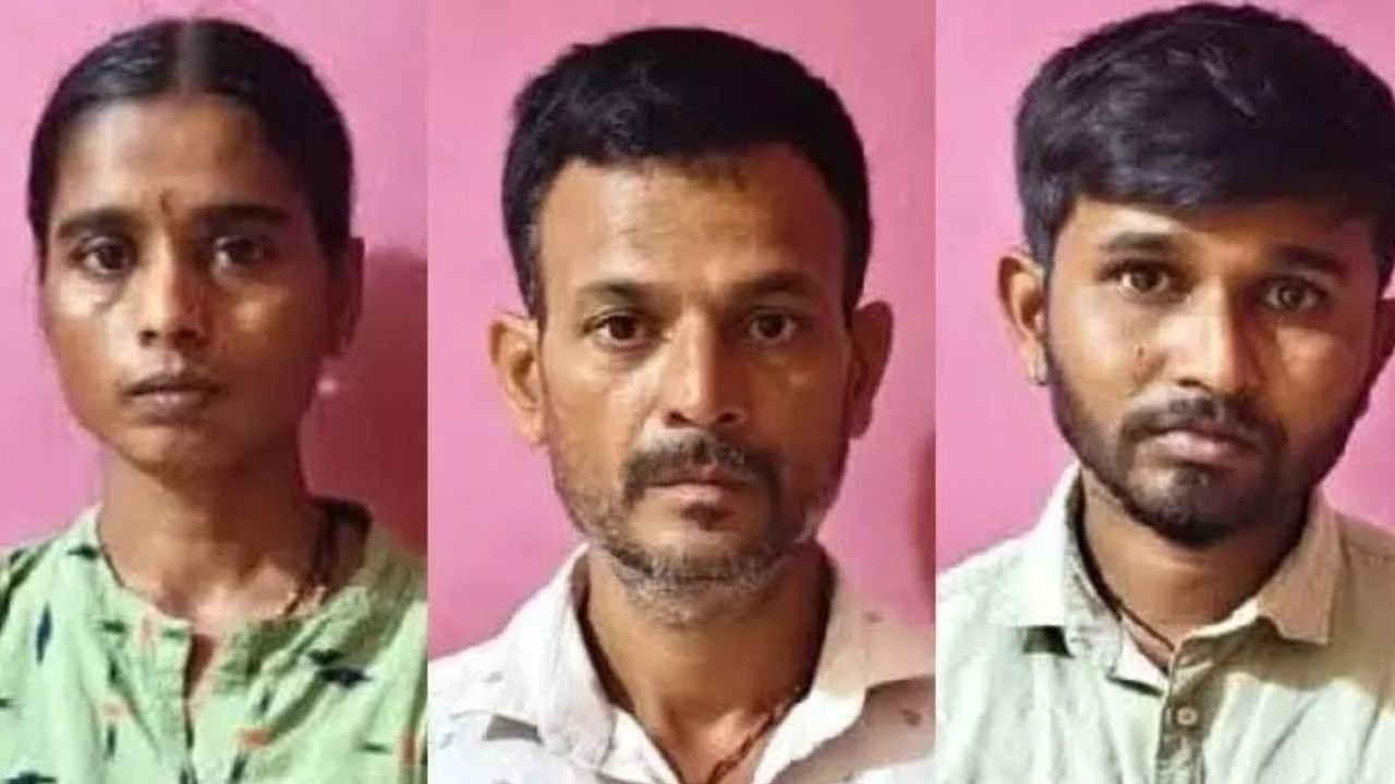 Breaking Unveiling Shivamogga