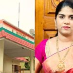 kpcc  Who is Shweta Bandi Shivamogga District Congress Womens Wing President