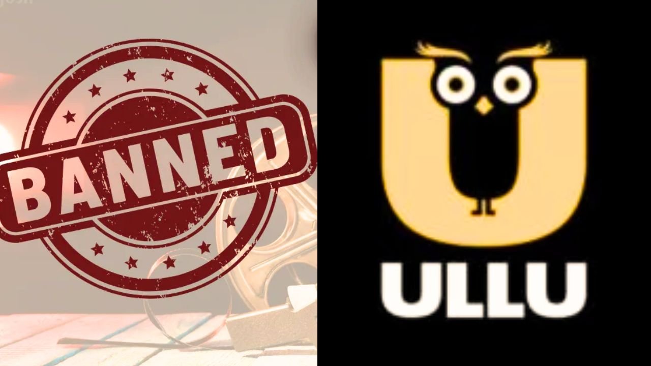 OTT Platform Indian Government Bans Over 20 OTT Platforms 20