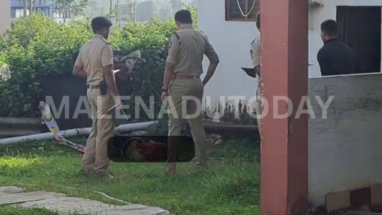 Bommanakatte incident anthoer murder 11 .Shivamogga murder,
