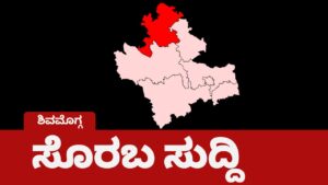 Shimoga news Areca Nut Theft Copper Utensils Theft Dandavati River Sheep death Soraba, animal disease Karnataka, veterinary investigation, Veterinary doctor contact Soraba, Bangarappa Stadium, ಕುರಿ ಸಾವು, ಸೊರಬ ಸುದ್ದಿ, ವಿಷಪೂರಿತ ಆಹಾರ, Woman Narrowly Escapes Chain Snatching Attempt in Soraba While Riding Scooty