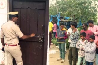 Shivamogga crime news , Shivamogga Murder: Brother Kill Over Property Dispute, ಶಿವಮೊಗ್ಗ ಕೊಲೆ, ತುಂಗಾ ನಗರ, brother kills brother,#ShivamoggaCrime #MurderMystery #PropertyDispute  Shimoga crime 