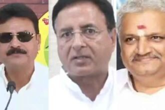Karnataka Congress july 08