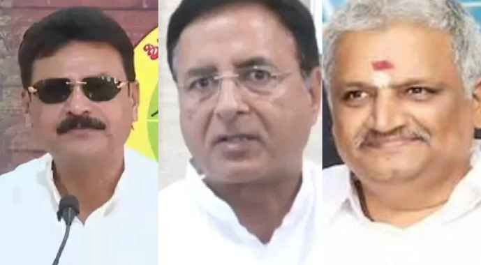Karnataka Congress july 08