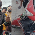 snake rescue shivamogga ಸ್ನೇಕ್​ ಕಿರಣ್