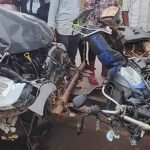 shikaripura car accident