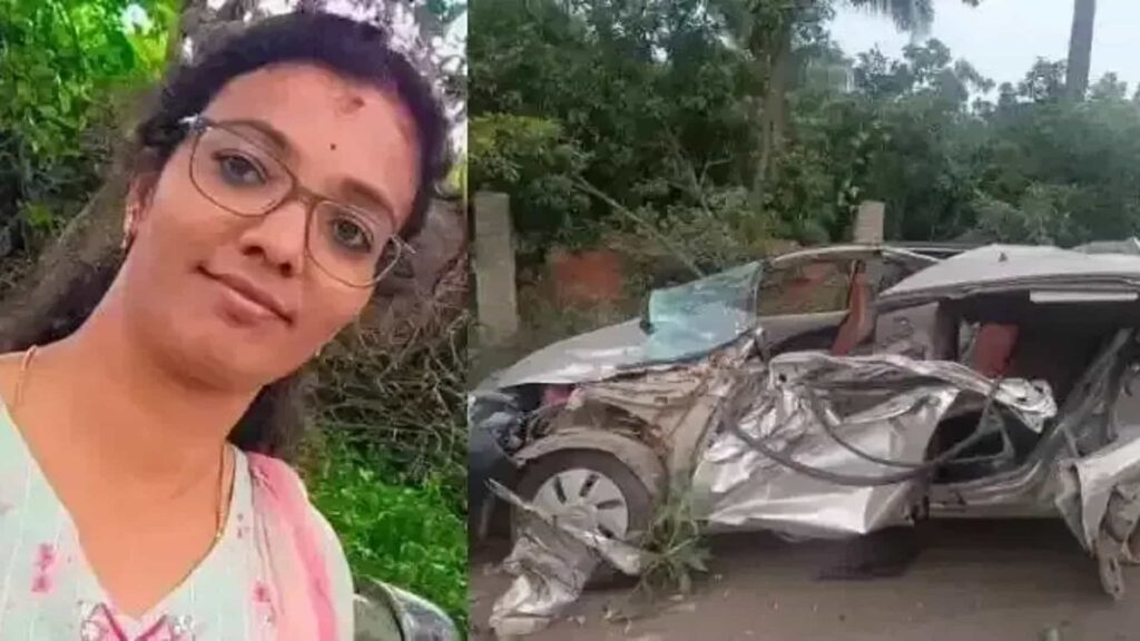 car accident