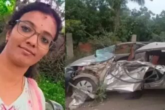 car accident