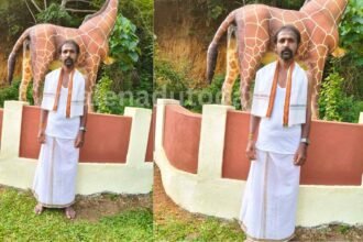 thirthahalli news ನೀರಿನಲ್ಲಿ ಕೊಚ್ಚಿಹೋಗಿ ಮೃತಪಟ್ಟಿರುವ ವ್ಯಕ್ತಿ
