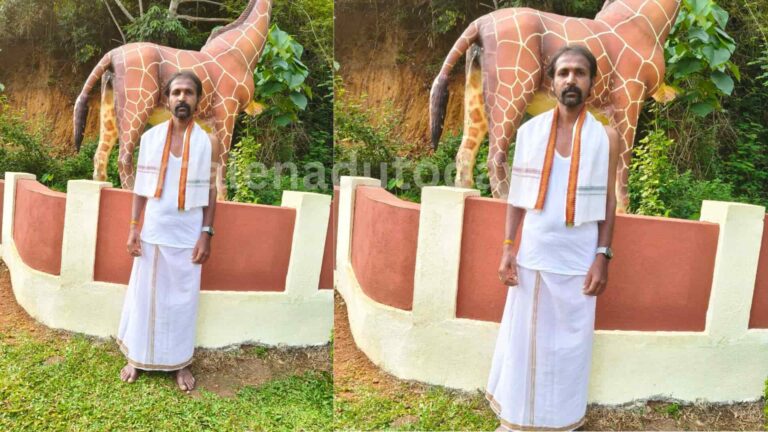 thirthahalli news ನೀರಿನಲ್ಲಿ ಕೊಚ್ಚಿಹೋಗಿ ಮೃತಪಟ್ಟಿರುವ ವ್ಯಕ್ತಿ