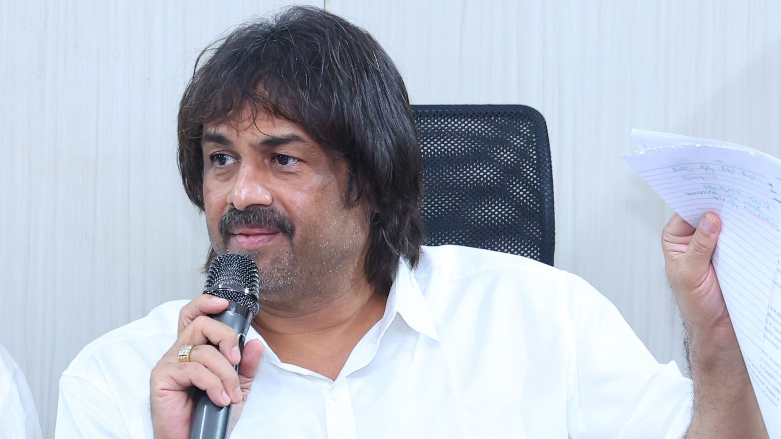madhu bangarappa