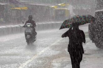monsoon Report July