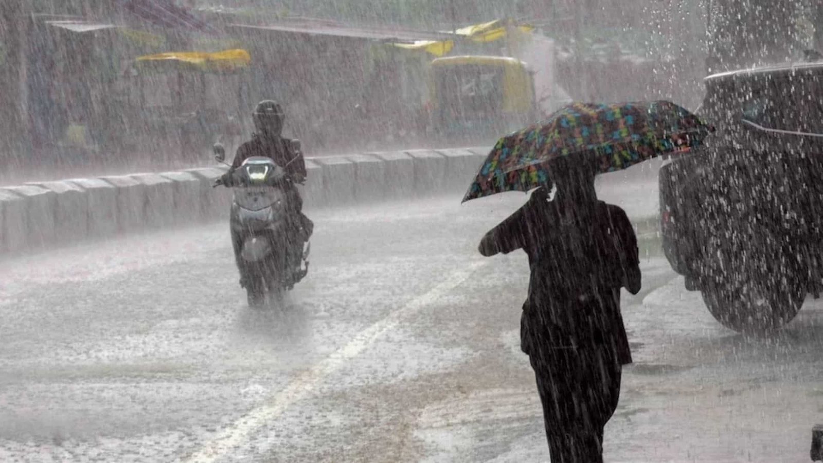 monsoon Report July