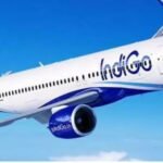 Indigo airlines