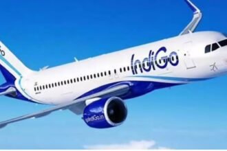 Indigo airlines