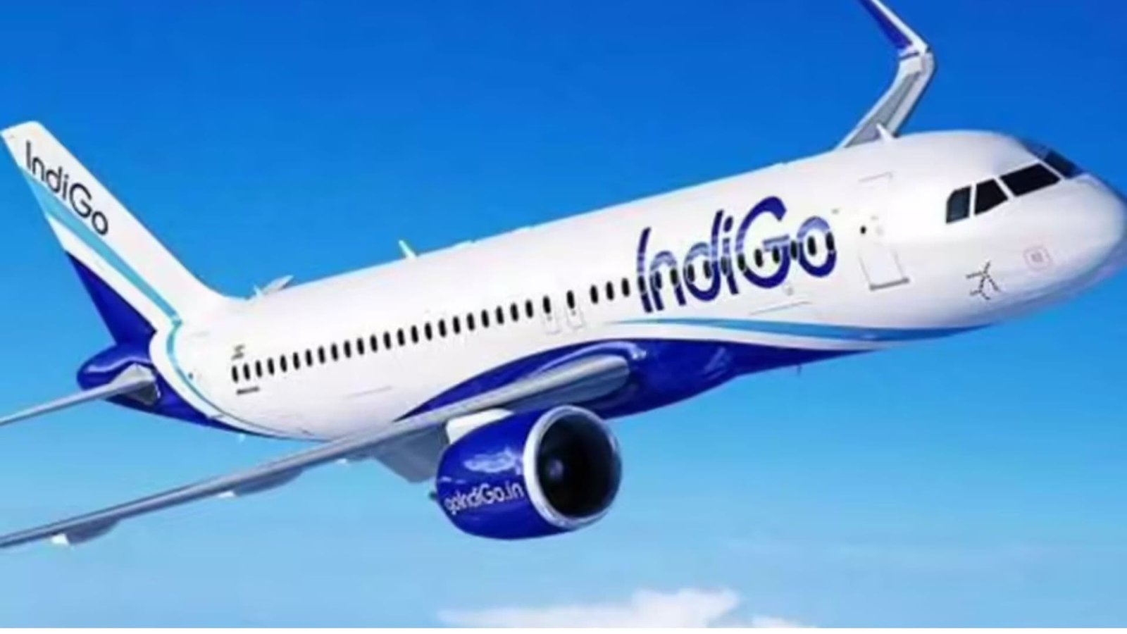 IndiGo Flights Indigo airlines