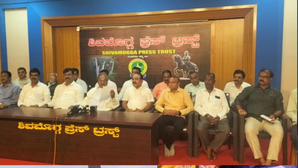 ks eshwarappa