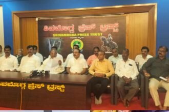 ks eshwarappa