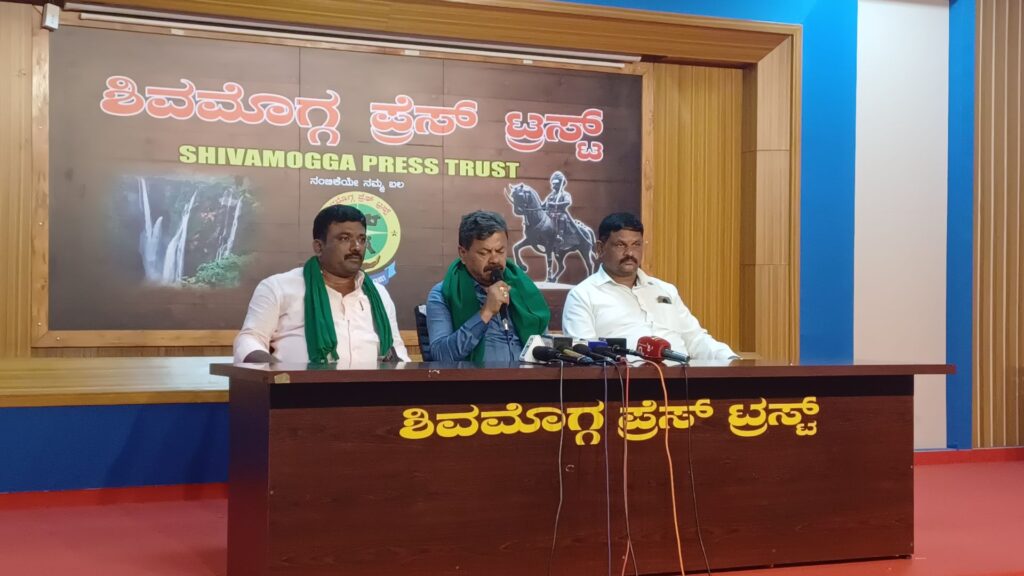 mp renukacharya