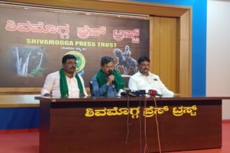 mp renukacharya