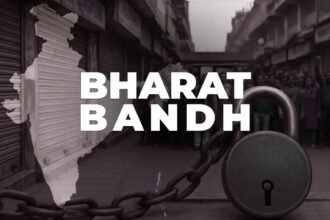 bharat bandh tomorrow