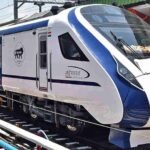 Vande Bharat Train Shivamogga