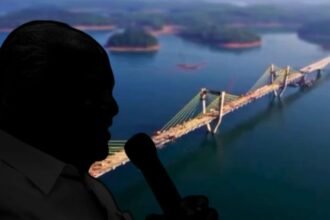 Sigandur Bridge Naming Controversy