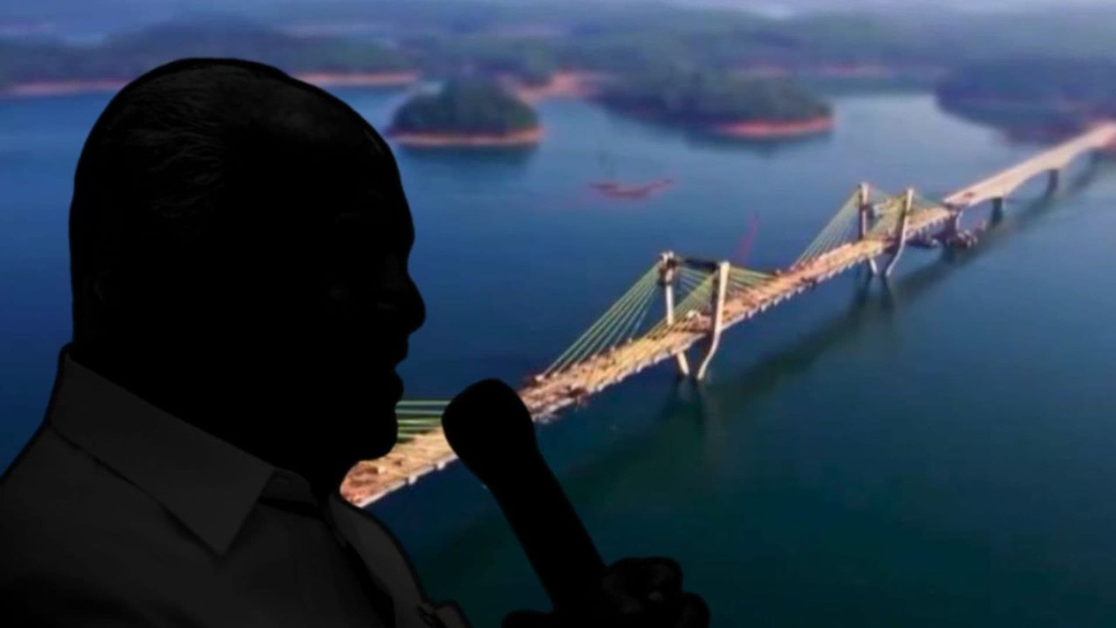 Sigandur Bridge Naming Controversy