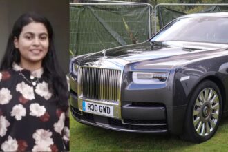 Rolls Royce