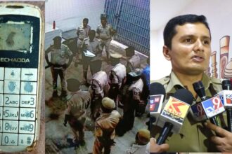 Shivamogga Central Jail ಎಸ್ಪಿ ಹೇಳಿದ್ದೇನು